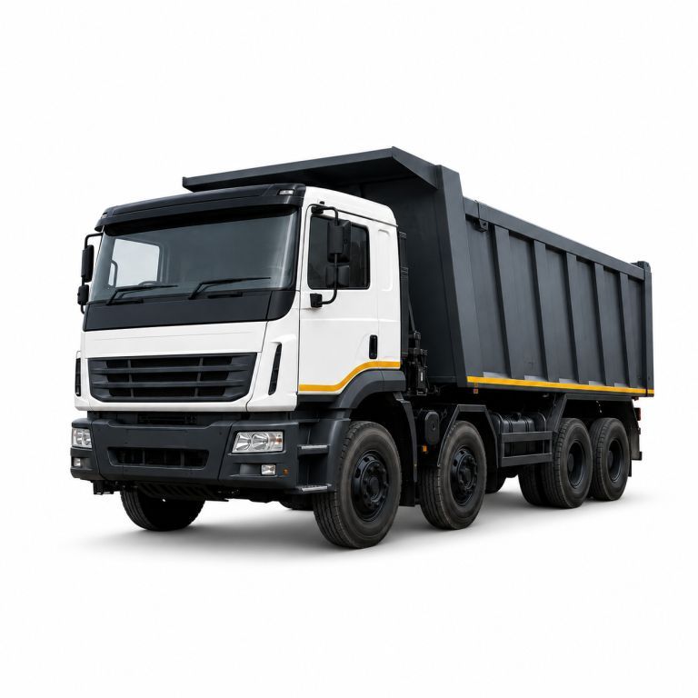 TATA HCV PRIMA TIPPER