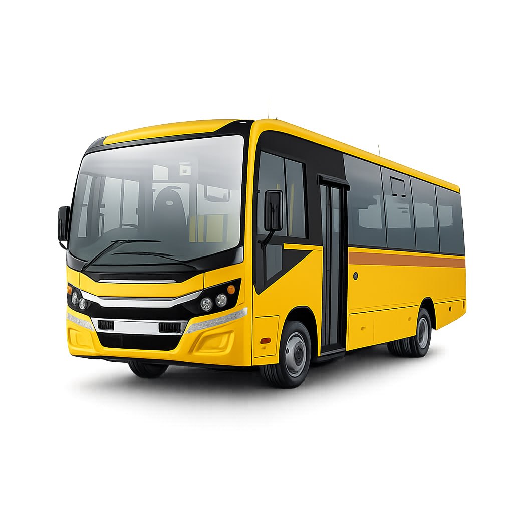 TATA ULTRA BUS
