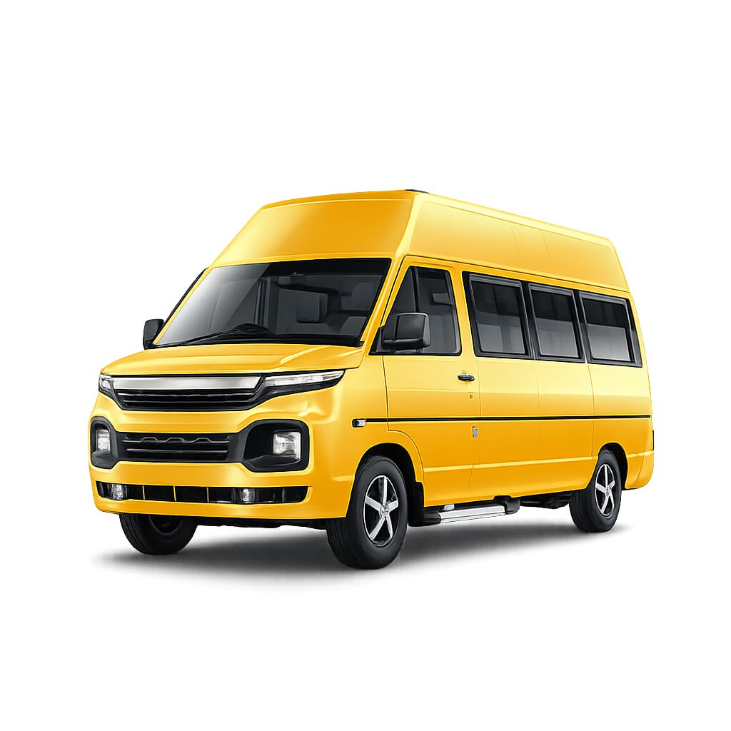 TATA LCV WINGER