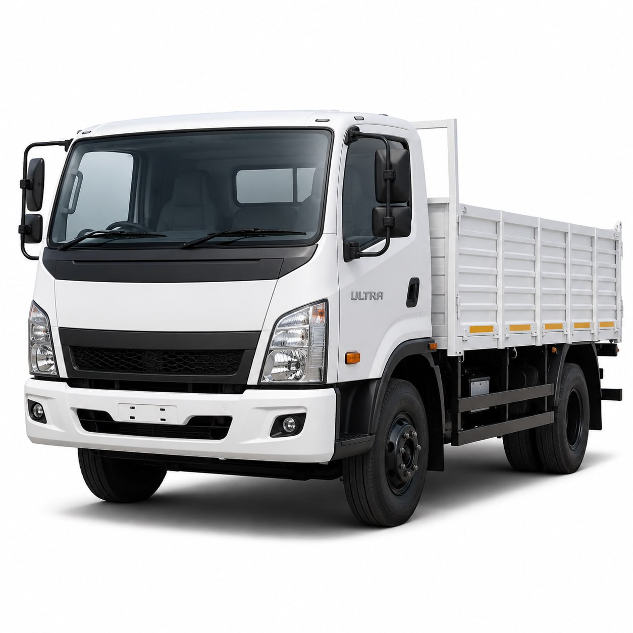 TATA ULTRA TRUCK