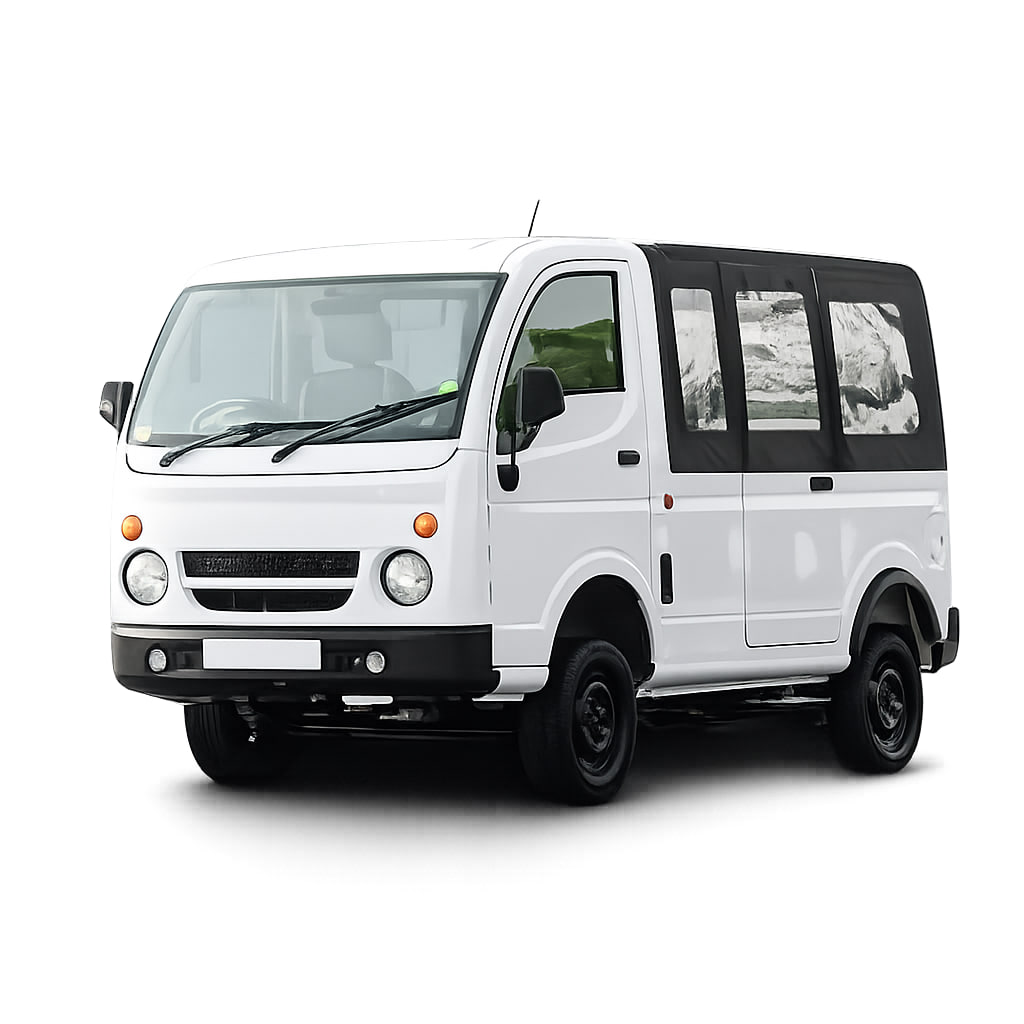 TATA SLCV MAGIC