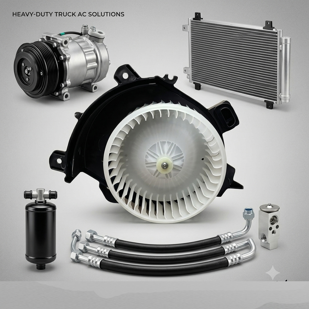 AC PARTS