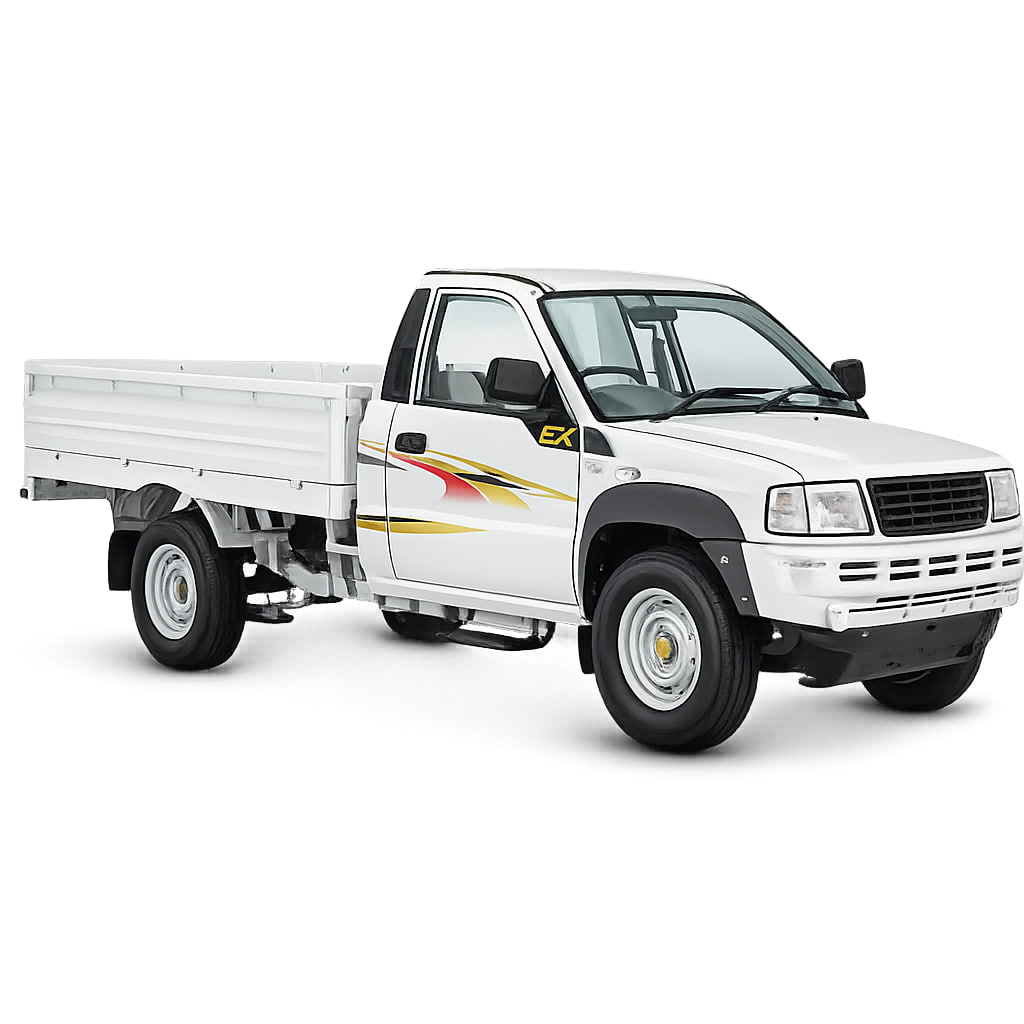 TATA SLCV 207