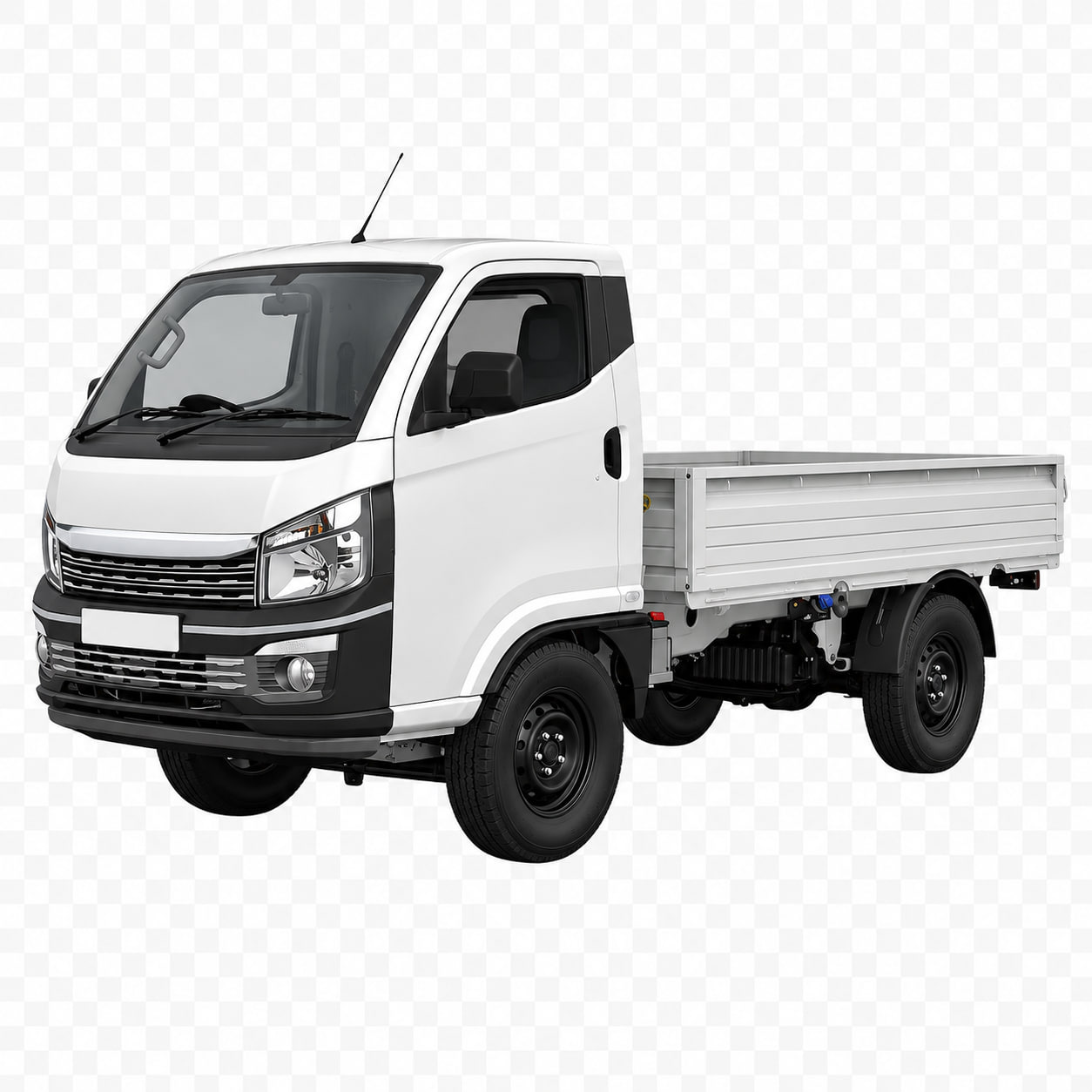 TATA SLCV INTRA V50